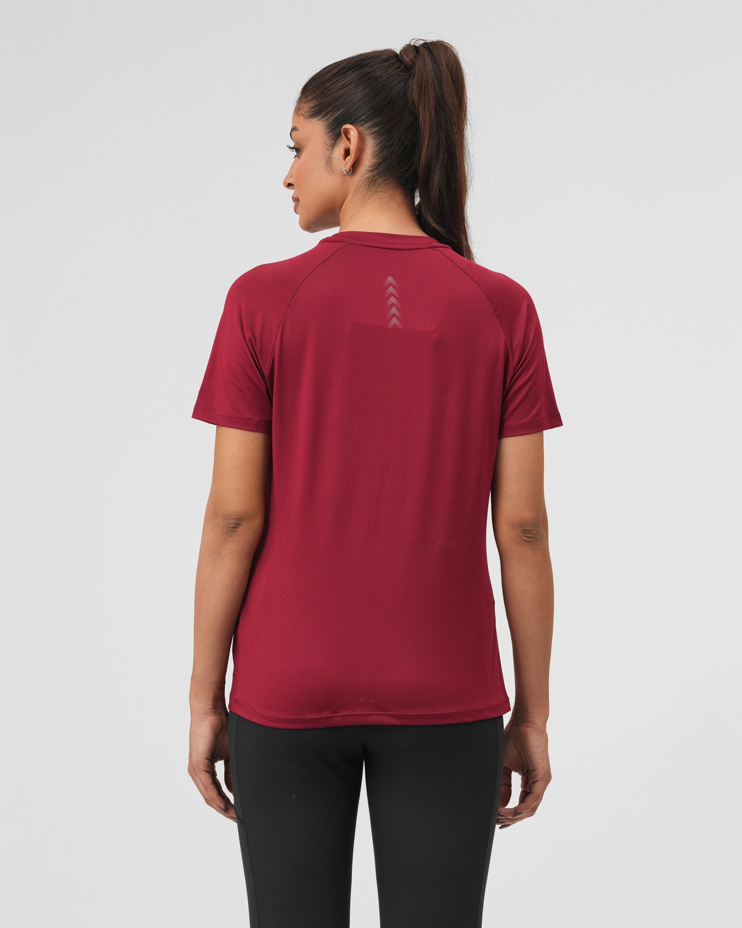 AeroFlow Women’s Series-1 Performance Tee