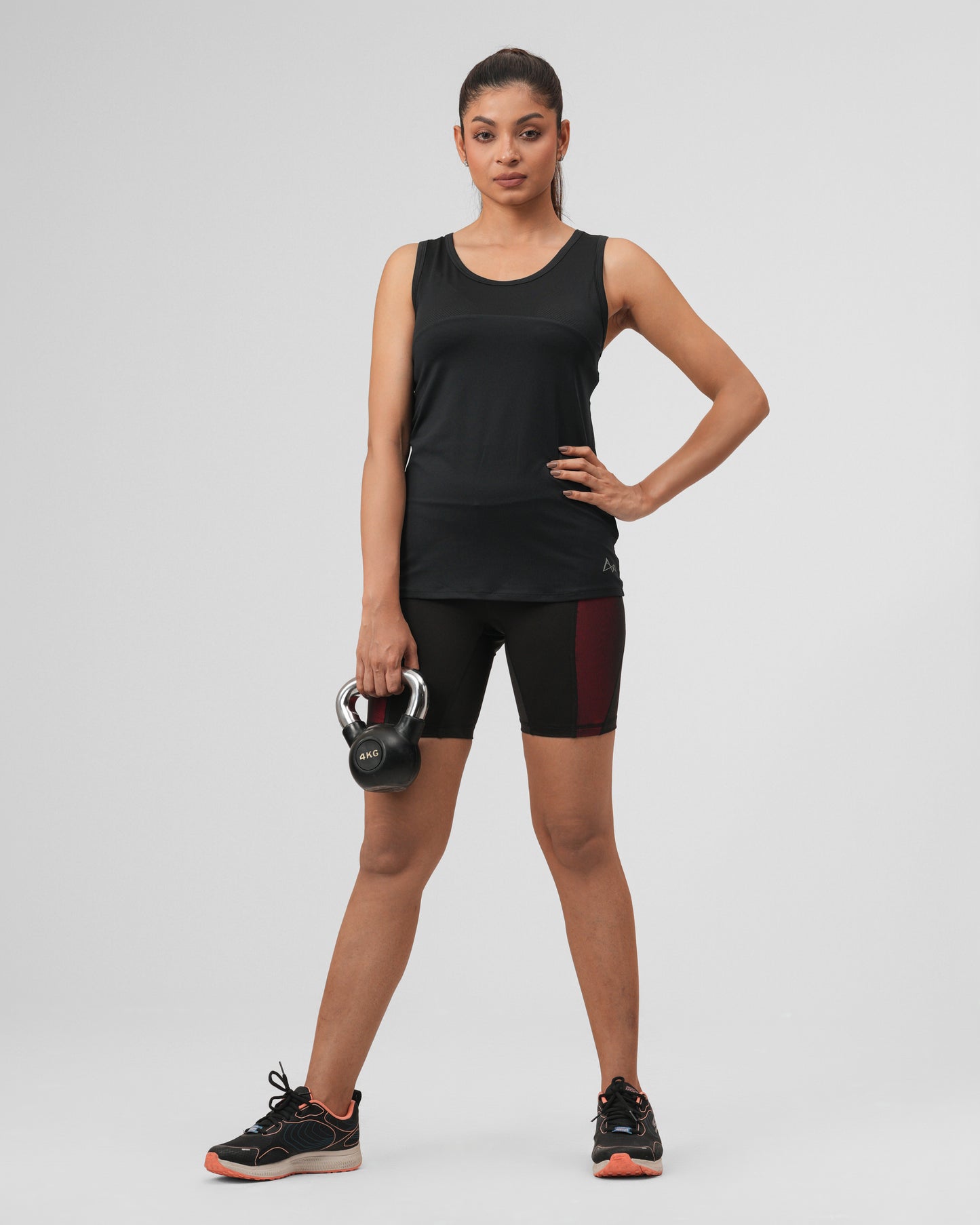 AeroFlow Women’s Tank Top