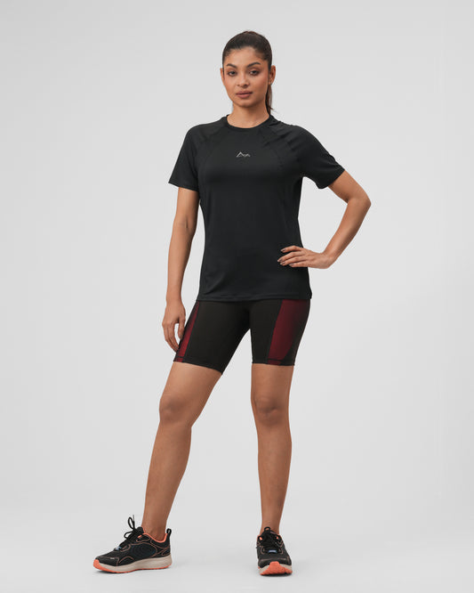 AeroFlow Women’s Series-1 Performance Tee