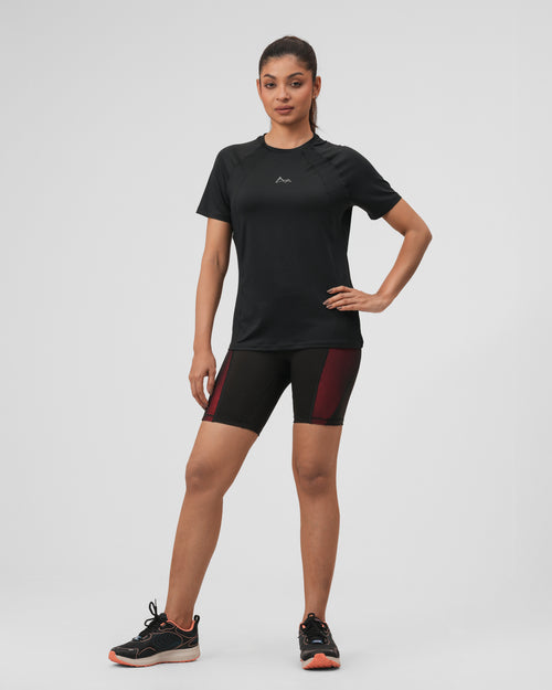 AeroFlow Women’s Series-1 Performance Tee