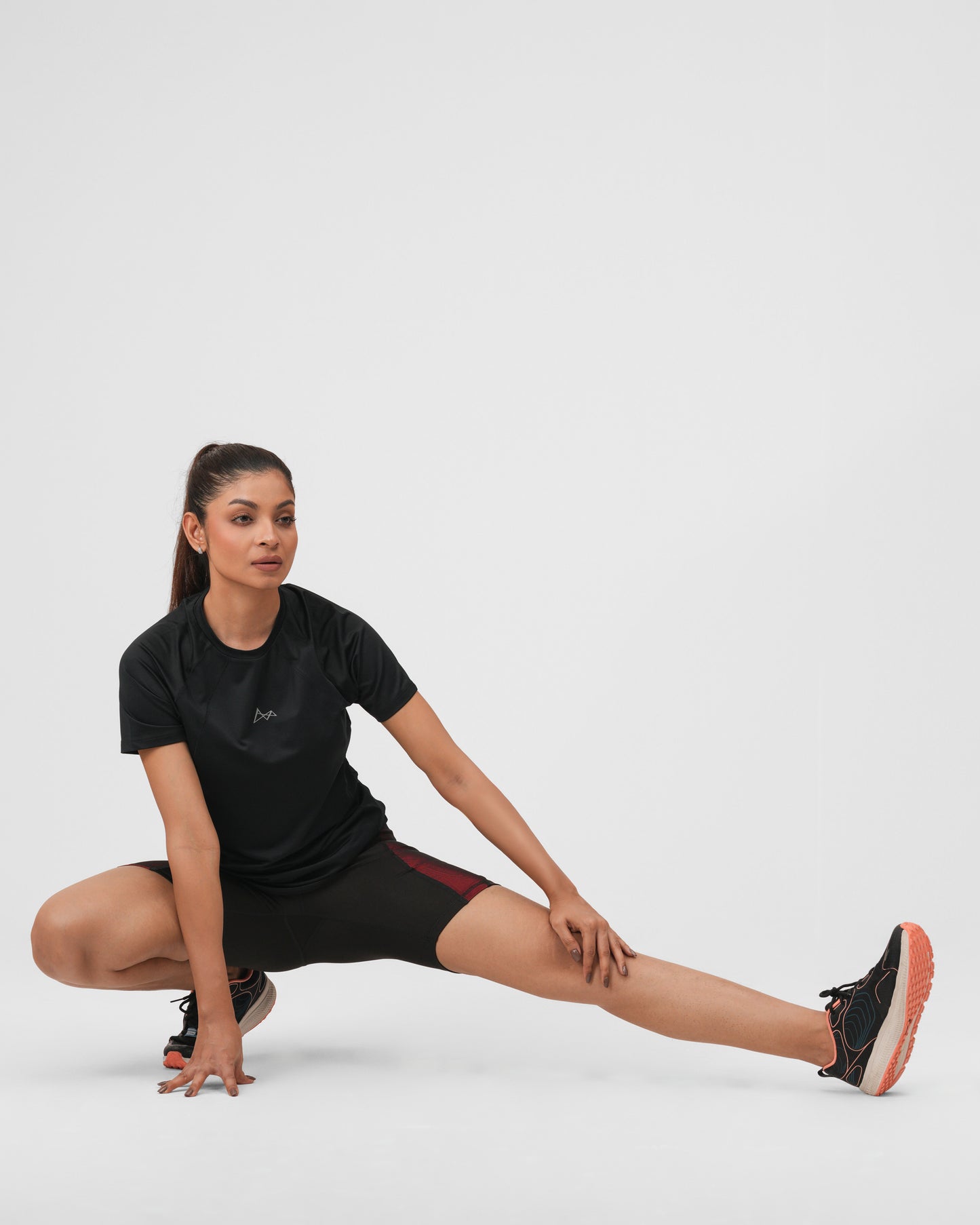 AeroFlow Women’s Series-1 Performance Tee