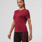 AeroFlow Women’s Series-2 Performance Tee