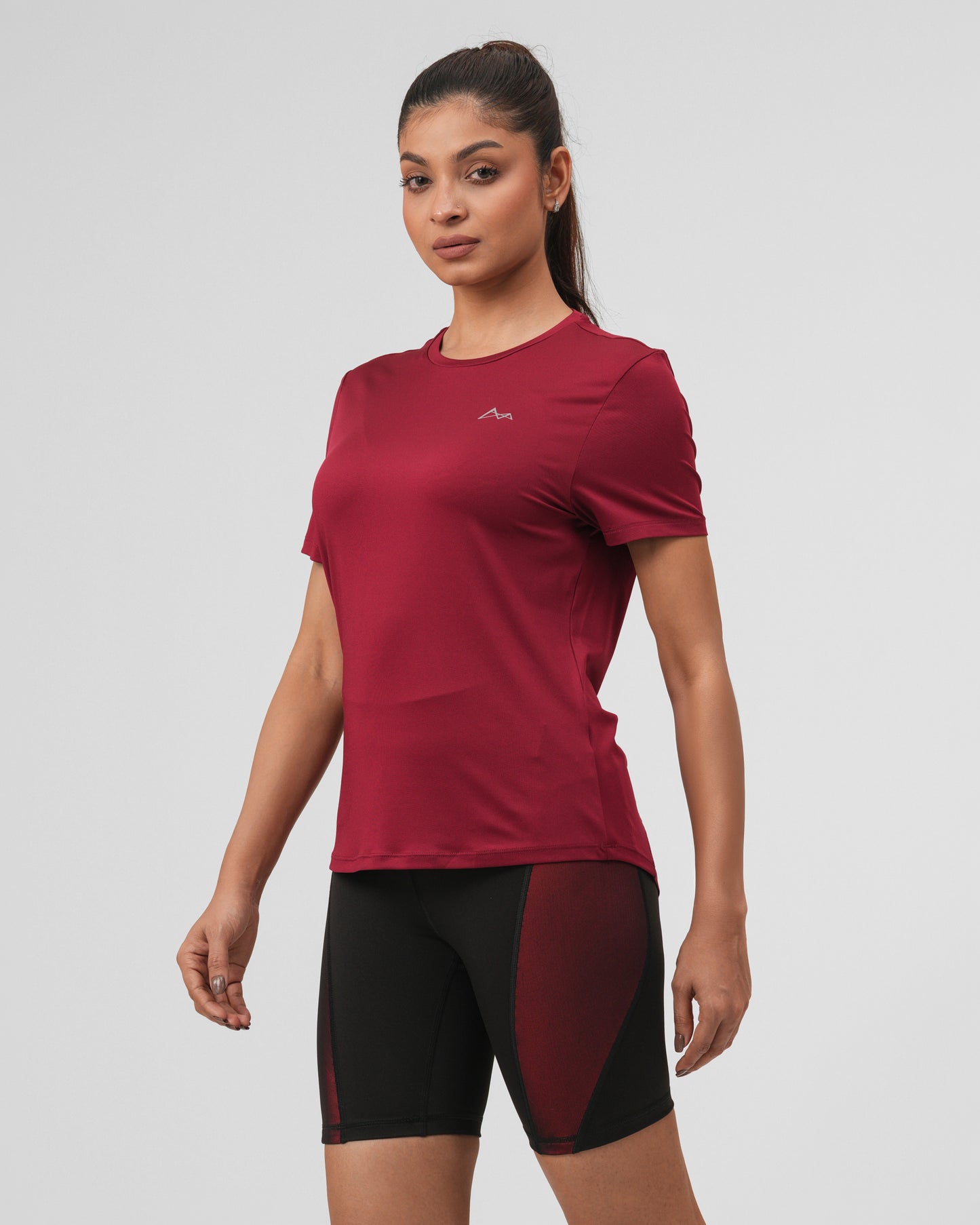 AeroFlow Women’s Series-2 Performance Tee