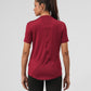 AeroFlow Women’s Series-2 Performance Tee