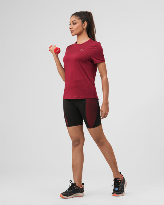 AeroFlow Women’s Series-2 Performance Tee