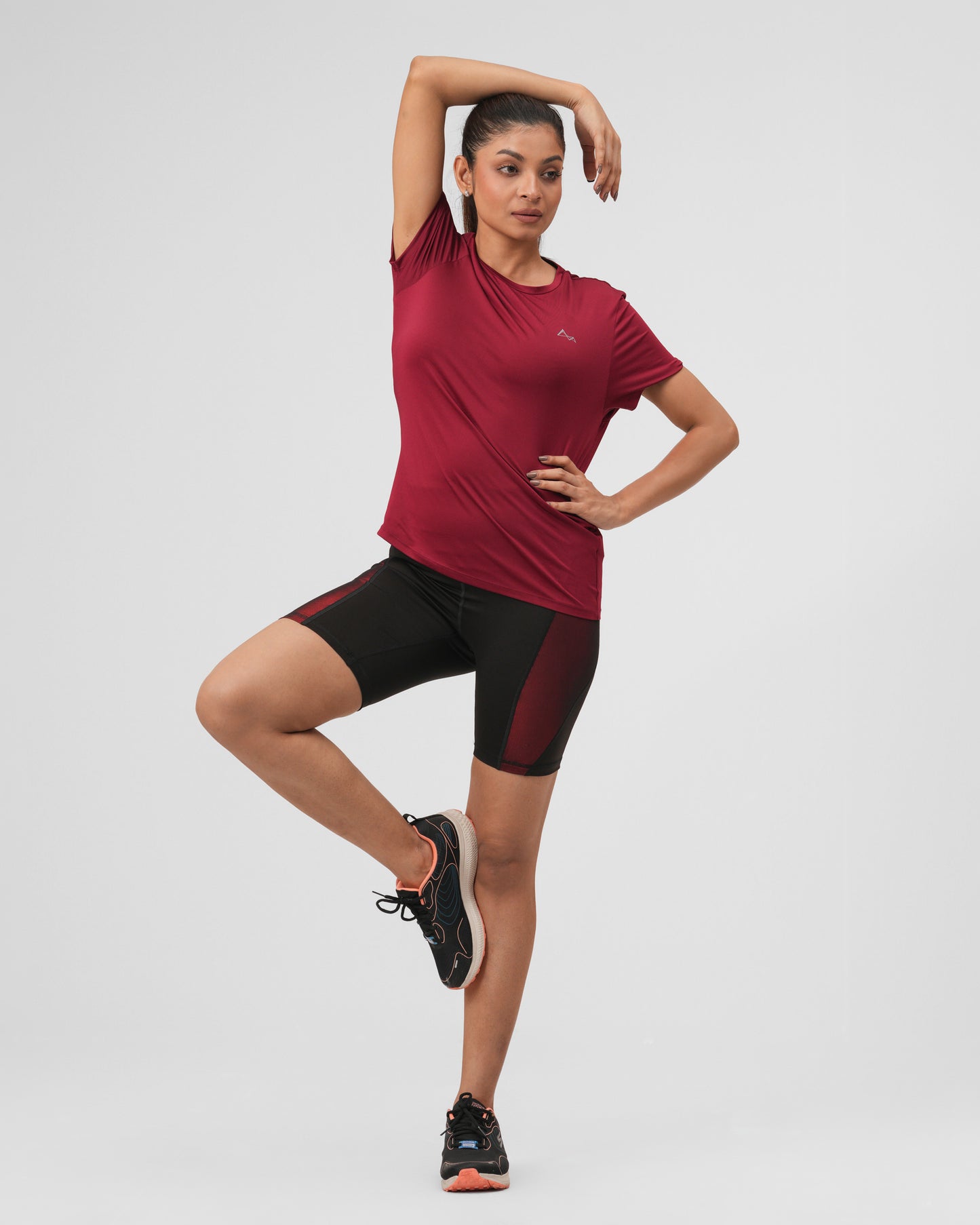 AeroFlow Women’s Series-2 Performance Tee