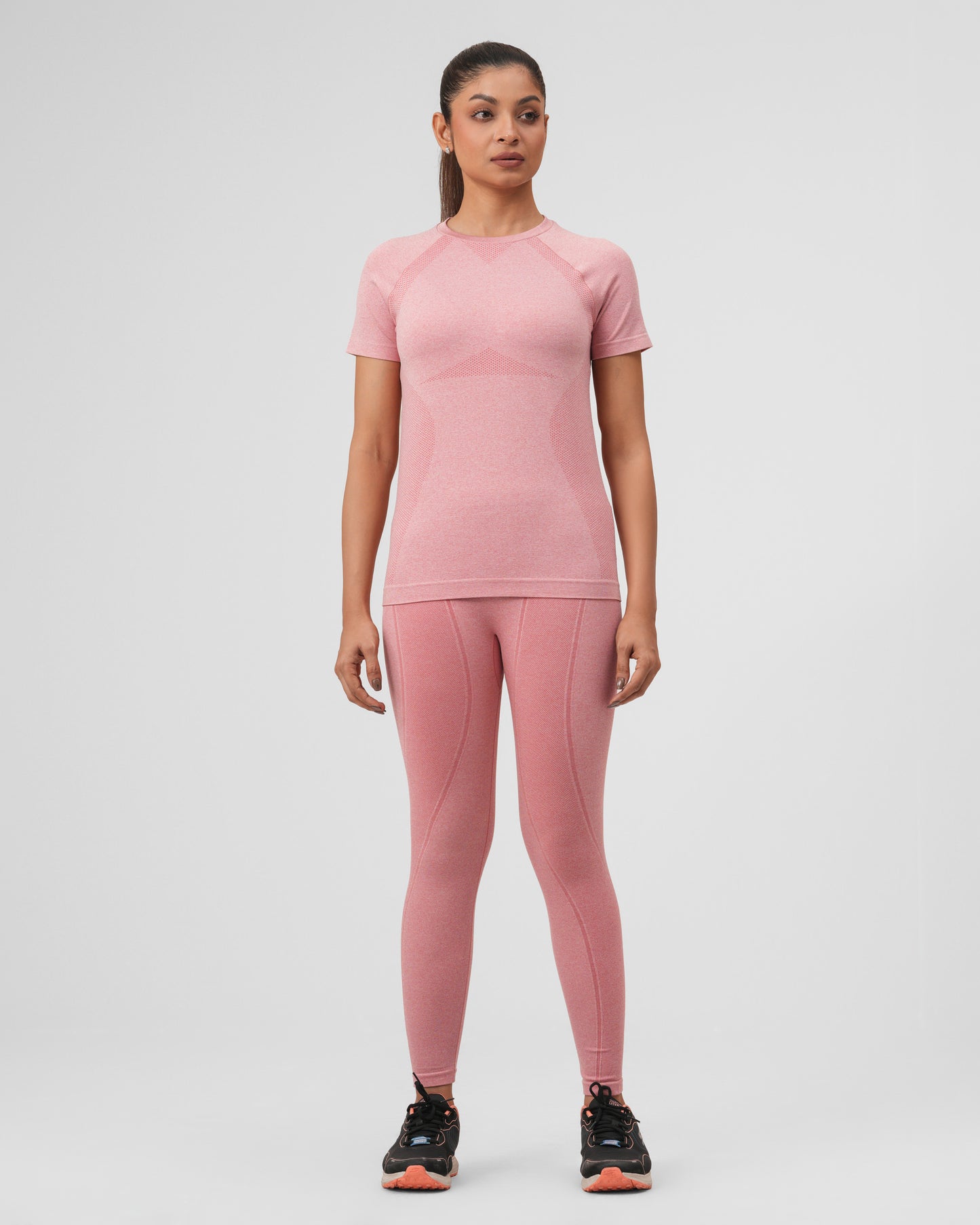 FlowFit Seamless T-shirt