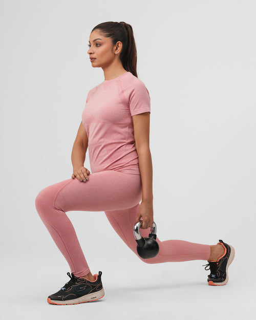 FlowFit Seamless T-shirt