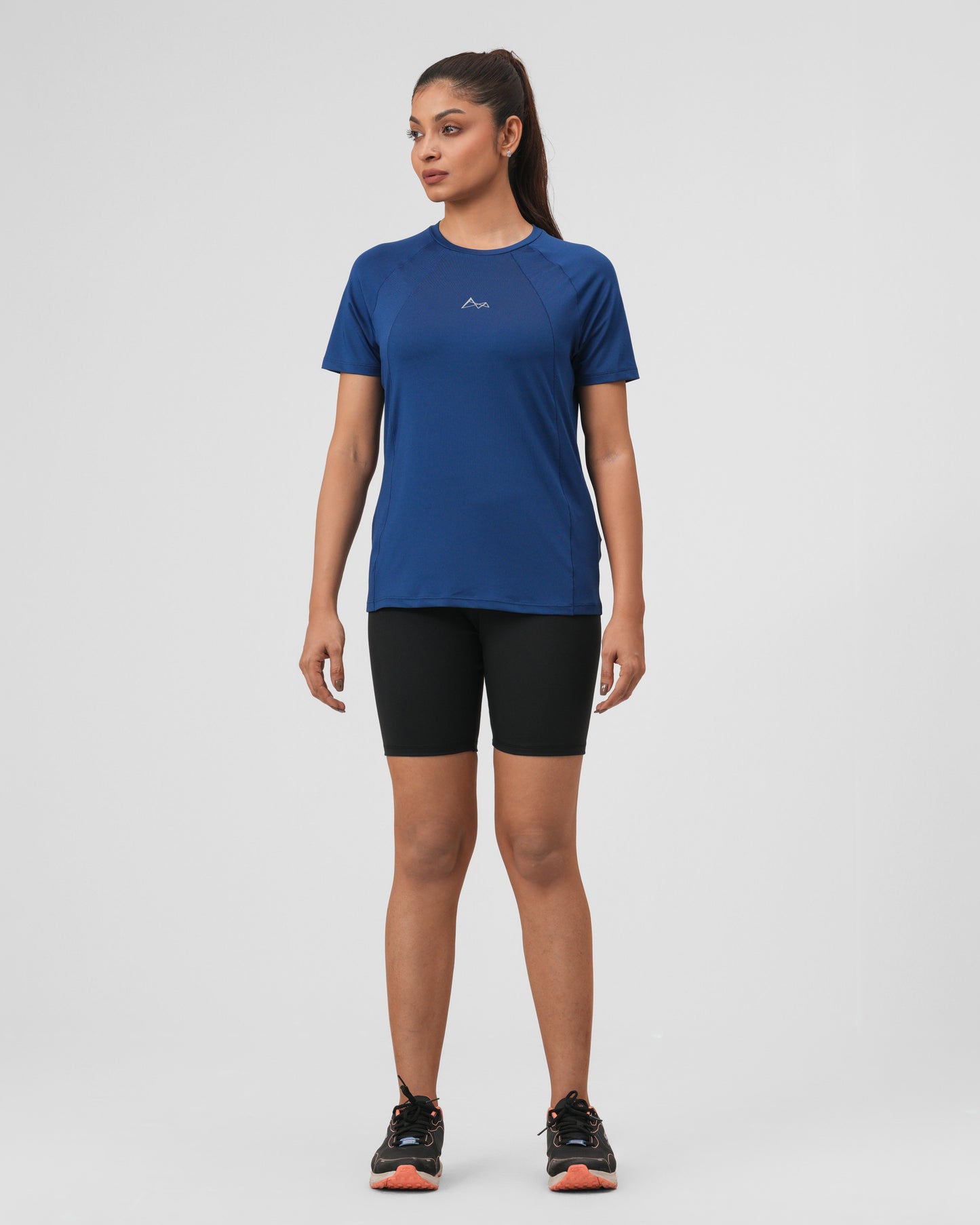 AeroFlow Women’s Series-1 Performance Tee