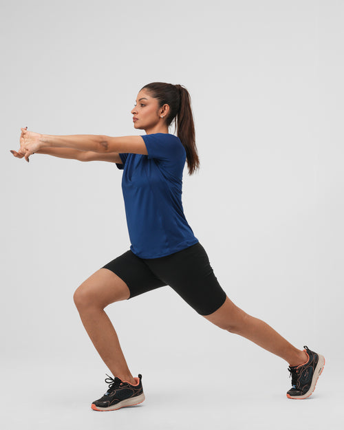 AeroFlow Women’s Series-1 Performance Tee