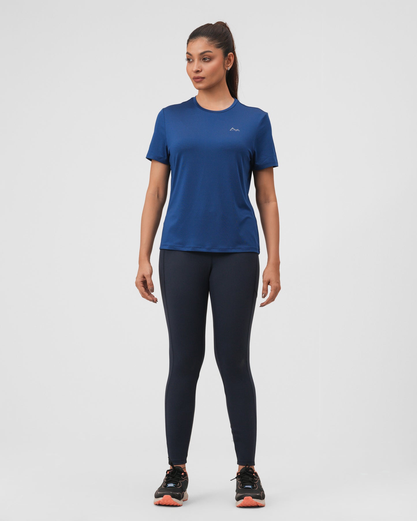 AeroFlow Women’s Series-2 Performance Tee