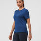 AeroFlow Women’s Series-2 Performance Tee