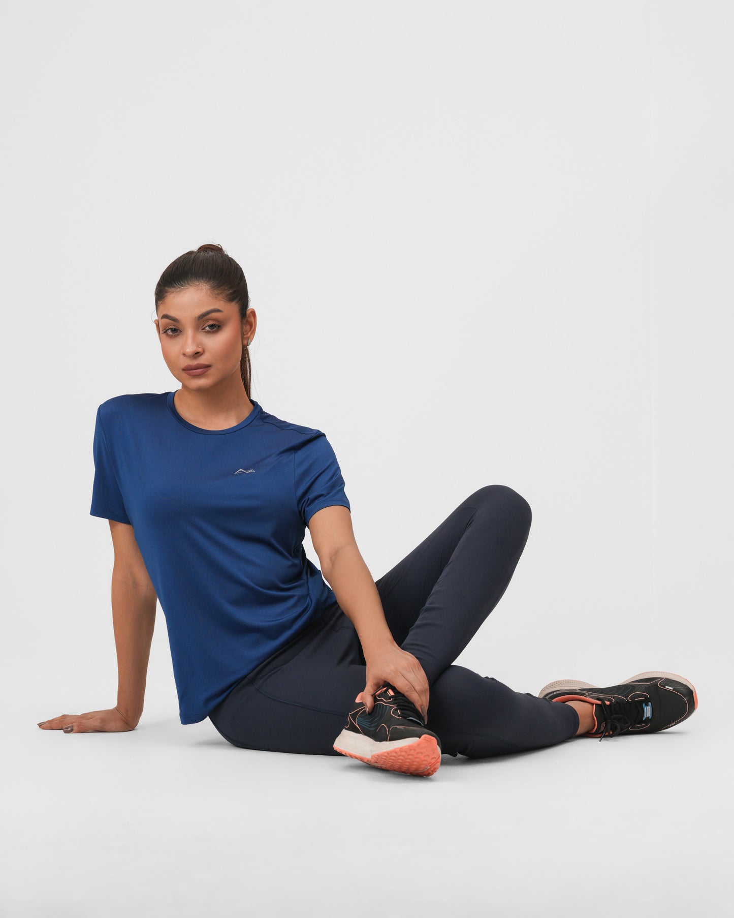 AeroFlow Women’s Series-2 Performance Tee