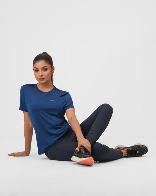 AeroFlow Women’s Series-2 Performance Tee