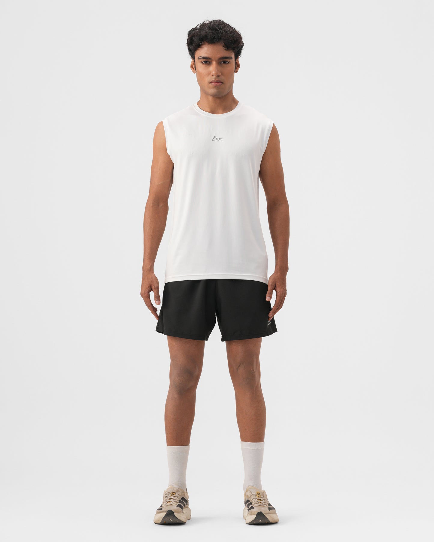 AeroFlow Men’s Performance Tank
