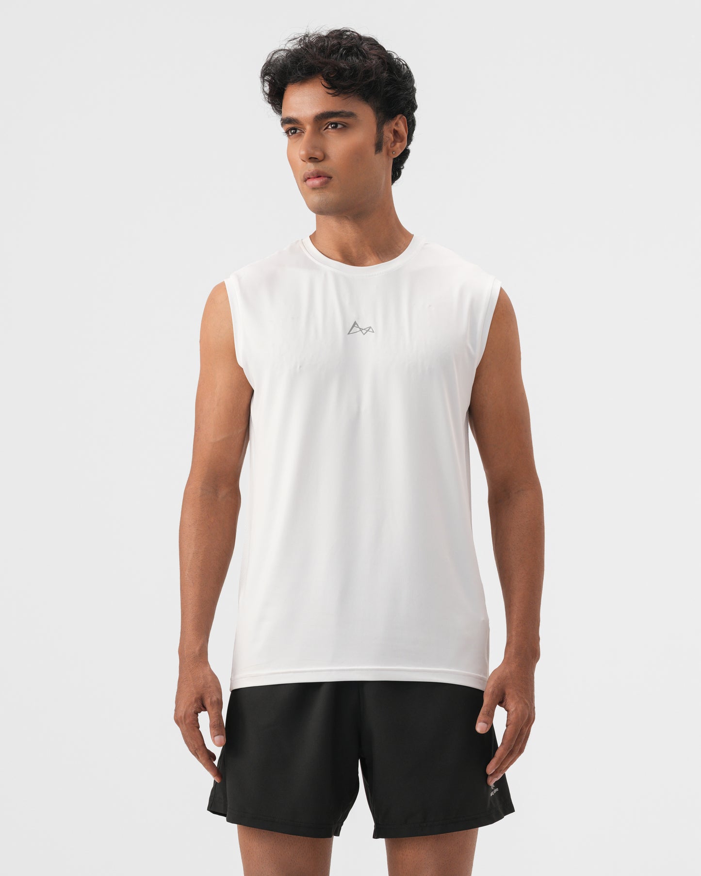 AeroFlow Men’s Performance Tank