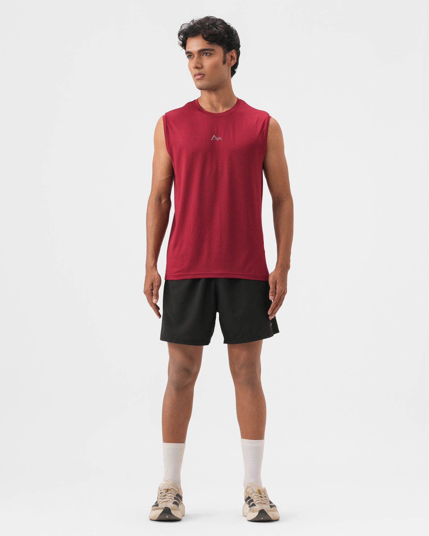 AeroFlow Men’s Performance Tank