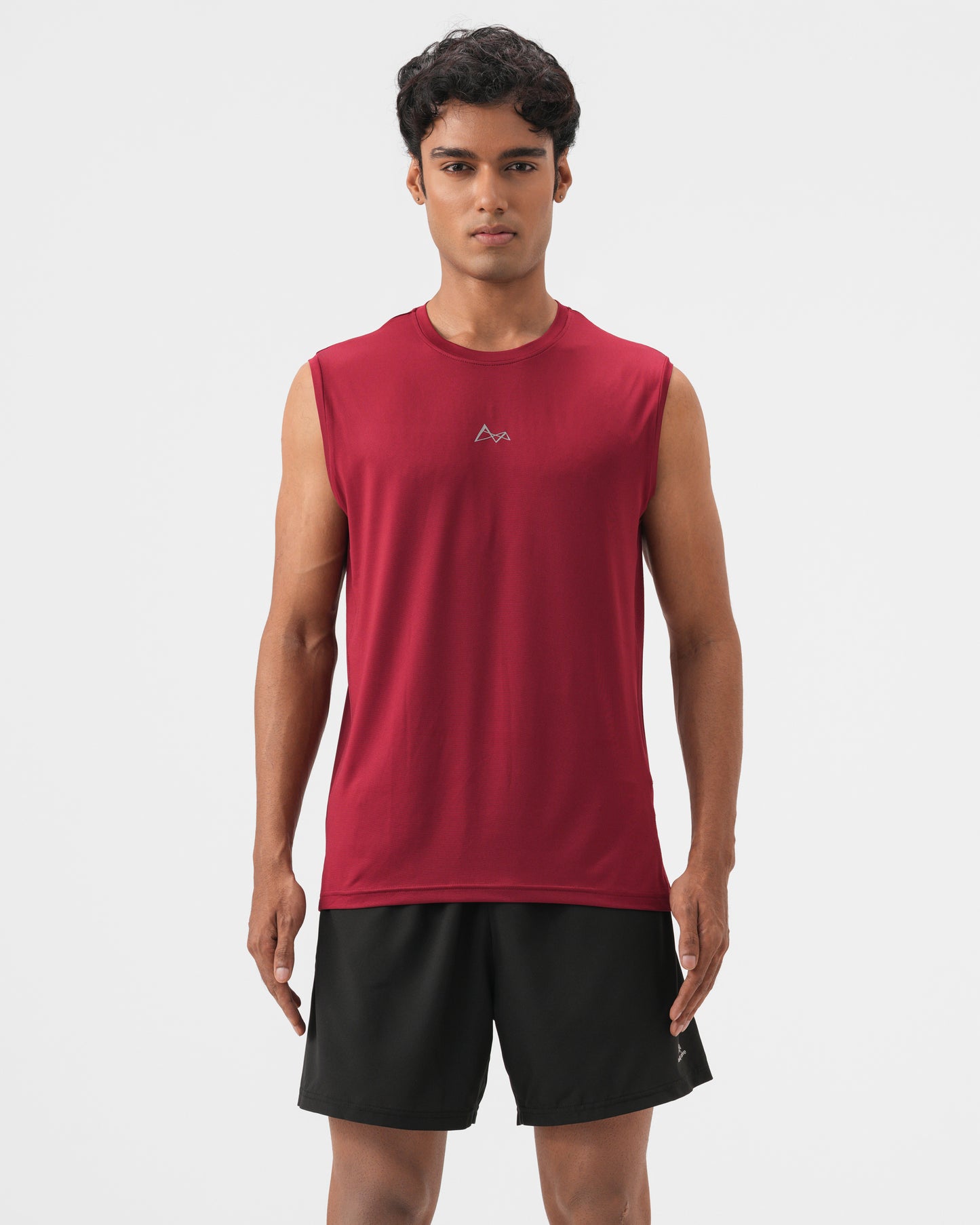 AeroFlow Men’s Performance Tank