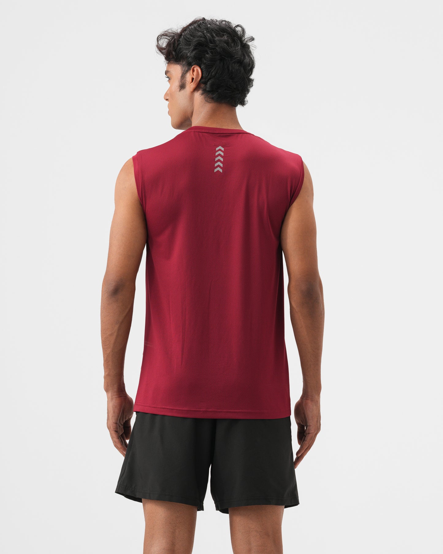 AeroFlow Men’s Performance Tank