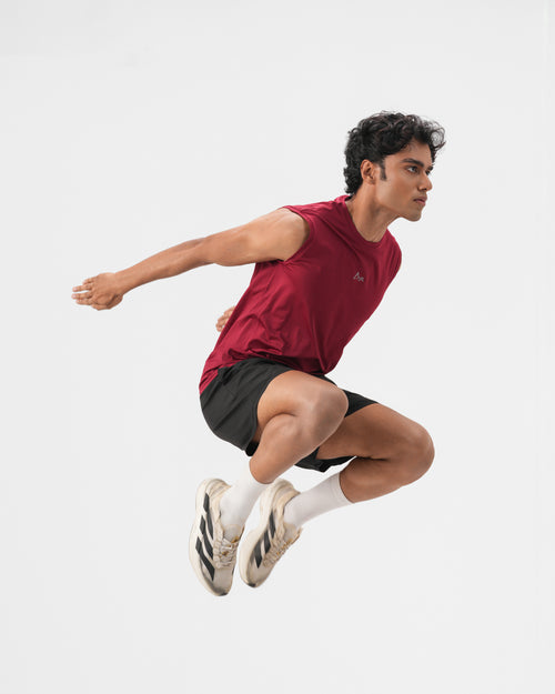 AeroFlow Men’s Performance Tank
