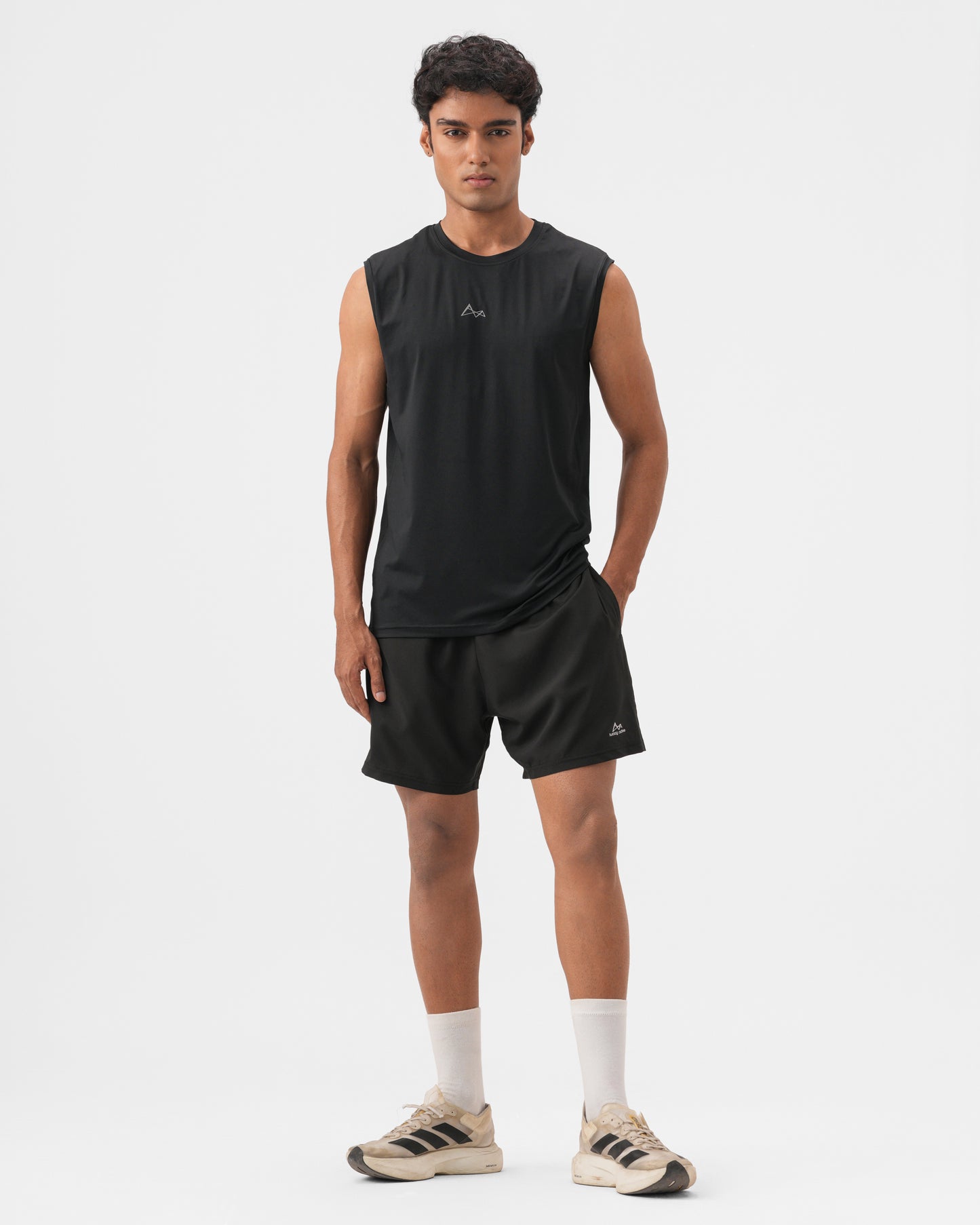 AeroFlow Men’s Performance Tank