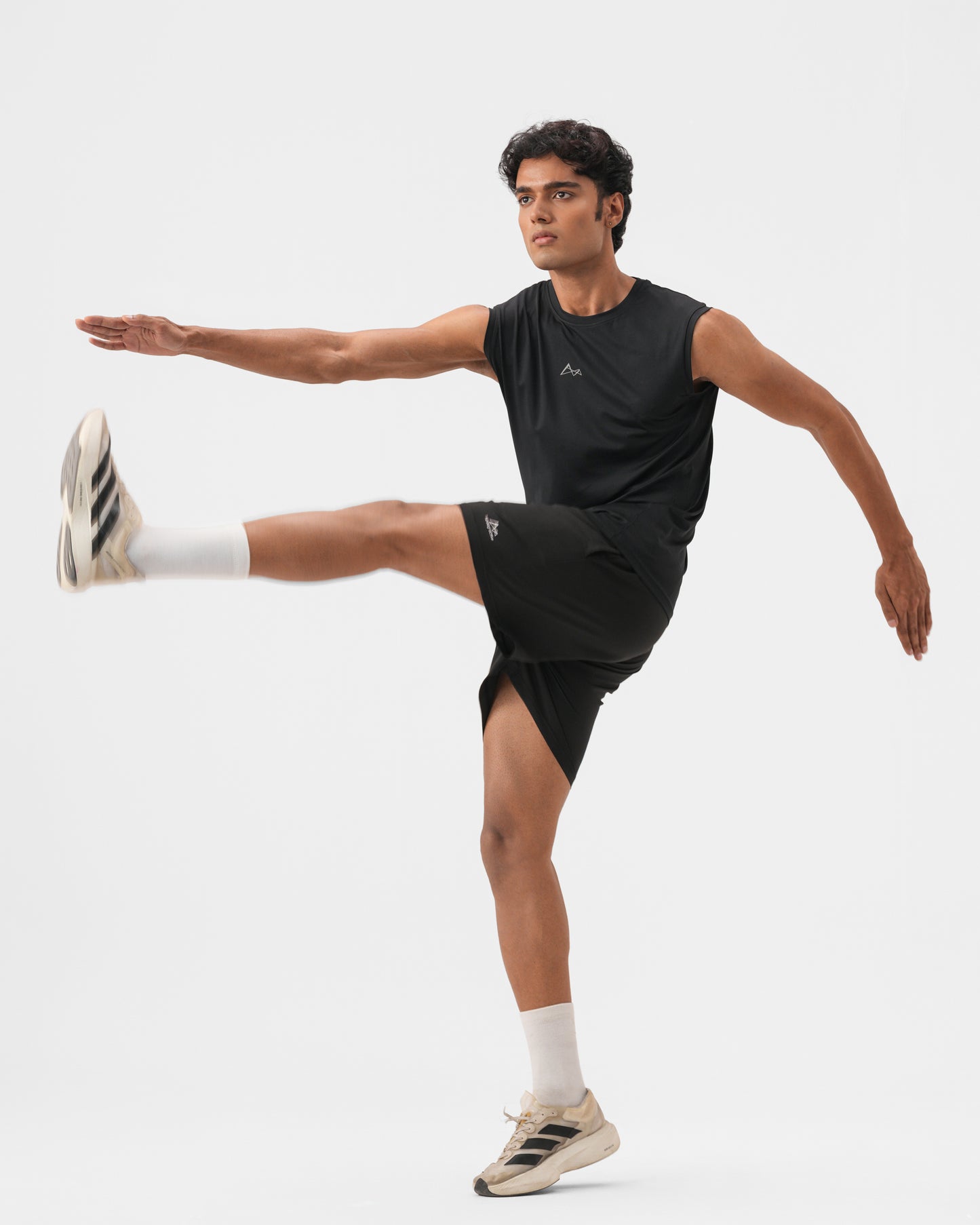 AeroFlow Men’s Performance Tank