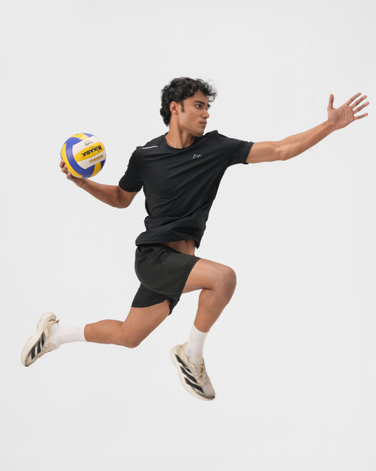 AeroFlow Men’s Performance T-shirt