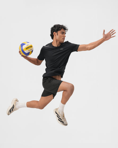 AeroFlow Men’s Performance T-shirt