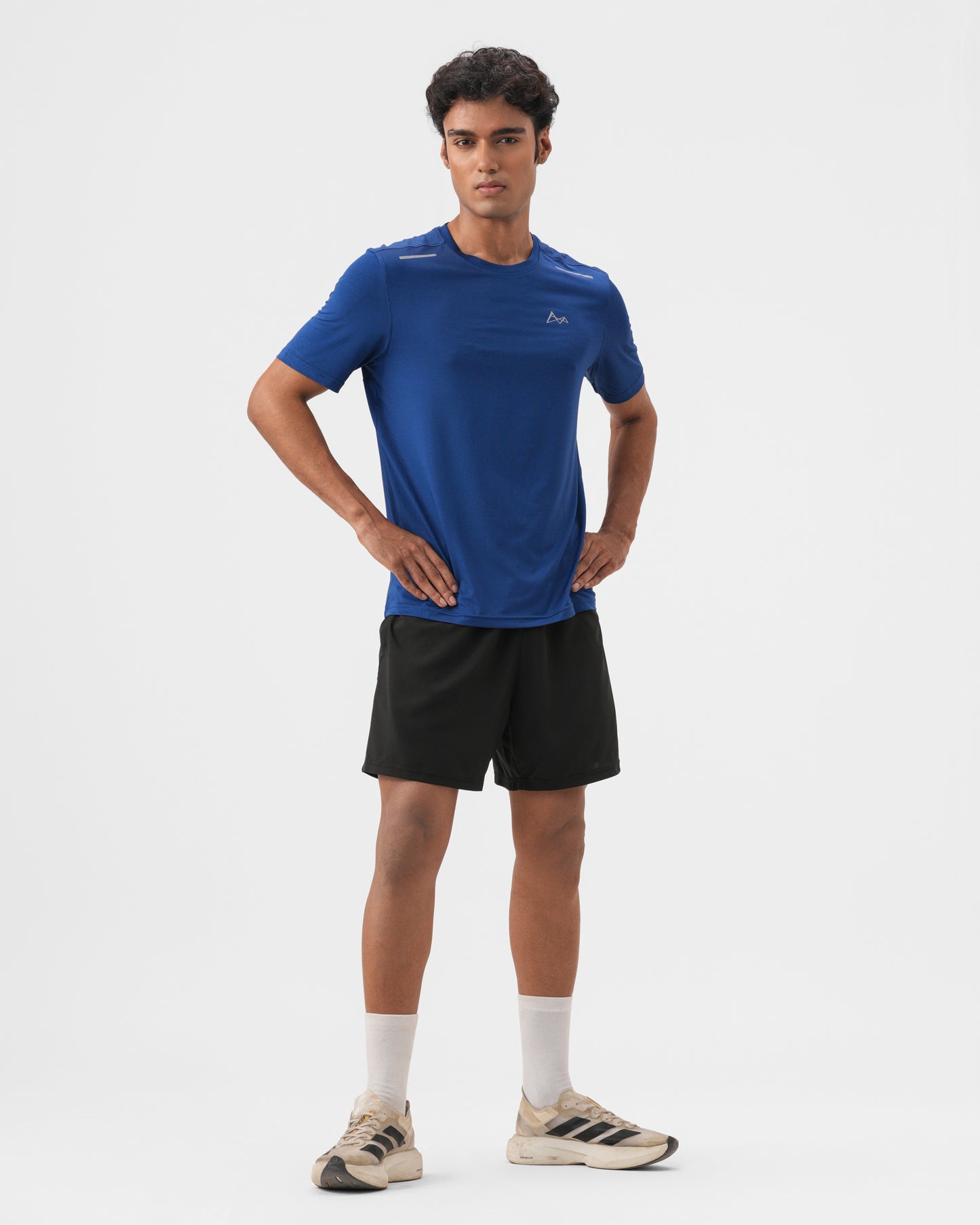 AeroFlow Men’s Performance T-shirt