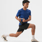 AeroFlow Men’s Performance T-shirt