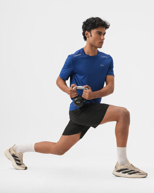 AeroFlow Men’s Performance T-shirt