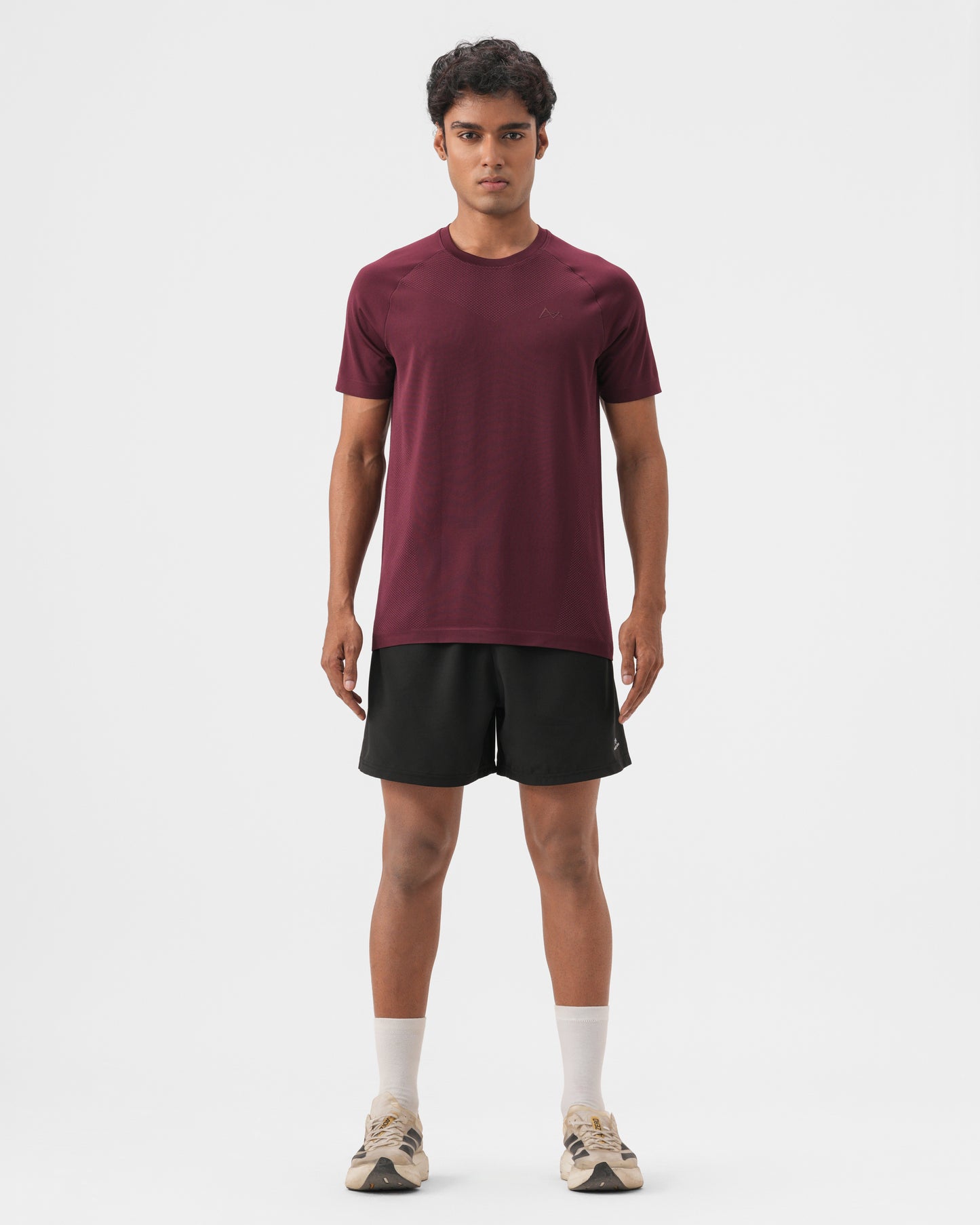 Aspect Series-3 Seamless T-shirt