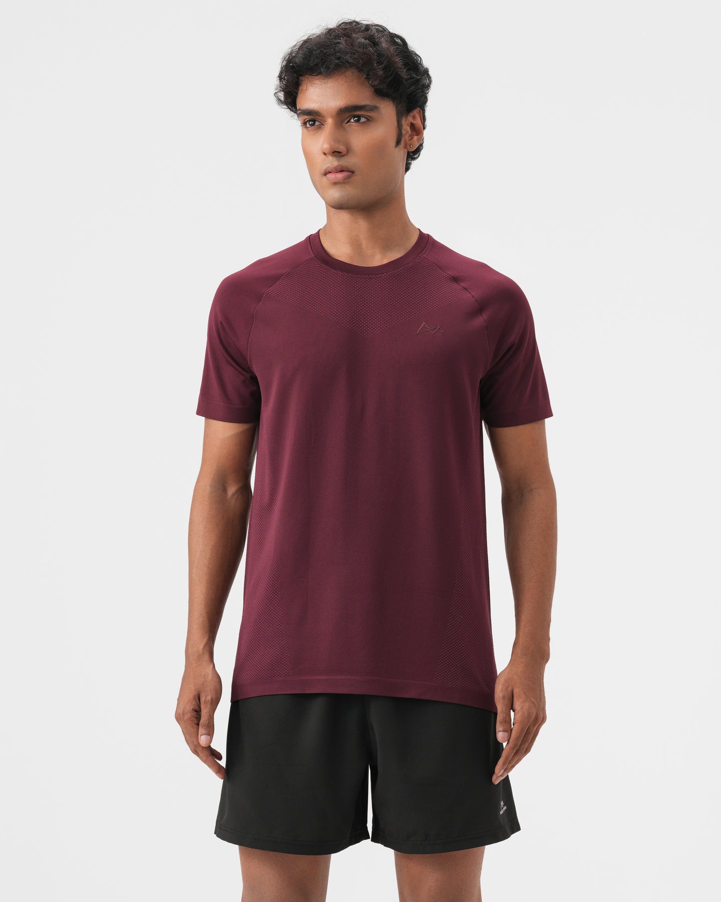 Aspect Series-3 Seamless T-shirt