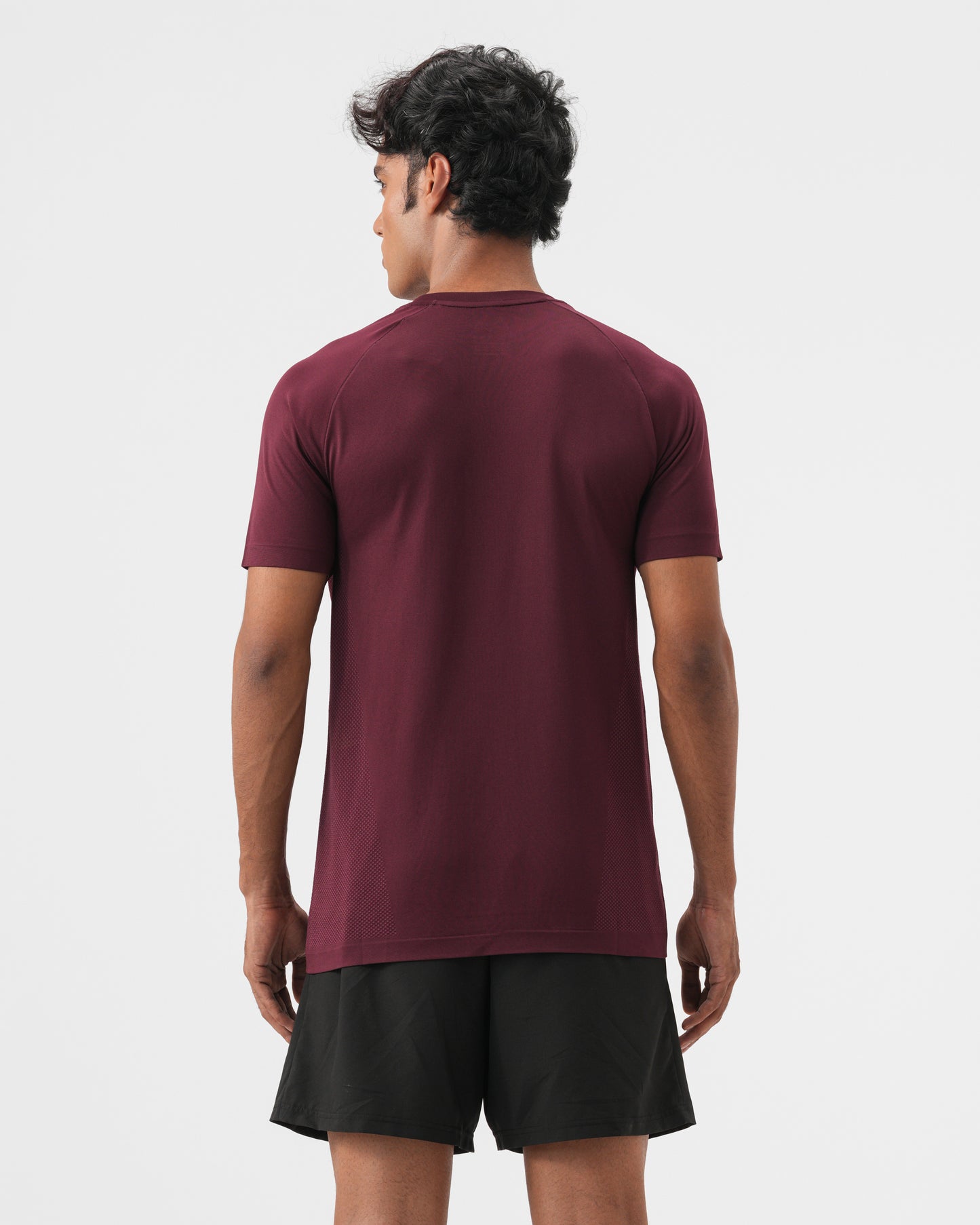 Aspect Series-3 Seamless T-shirt