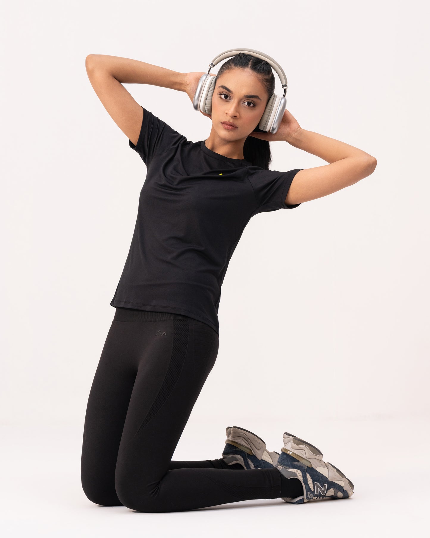 Run Limitless Core Women’s T-shirt