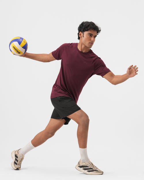 Aspect Series-3 Seamless T-shirt