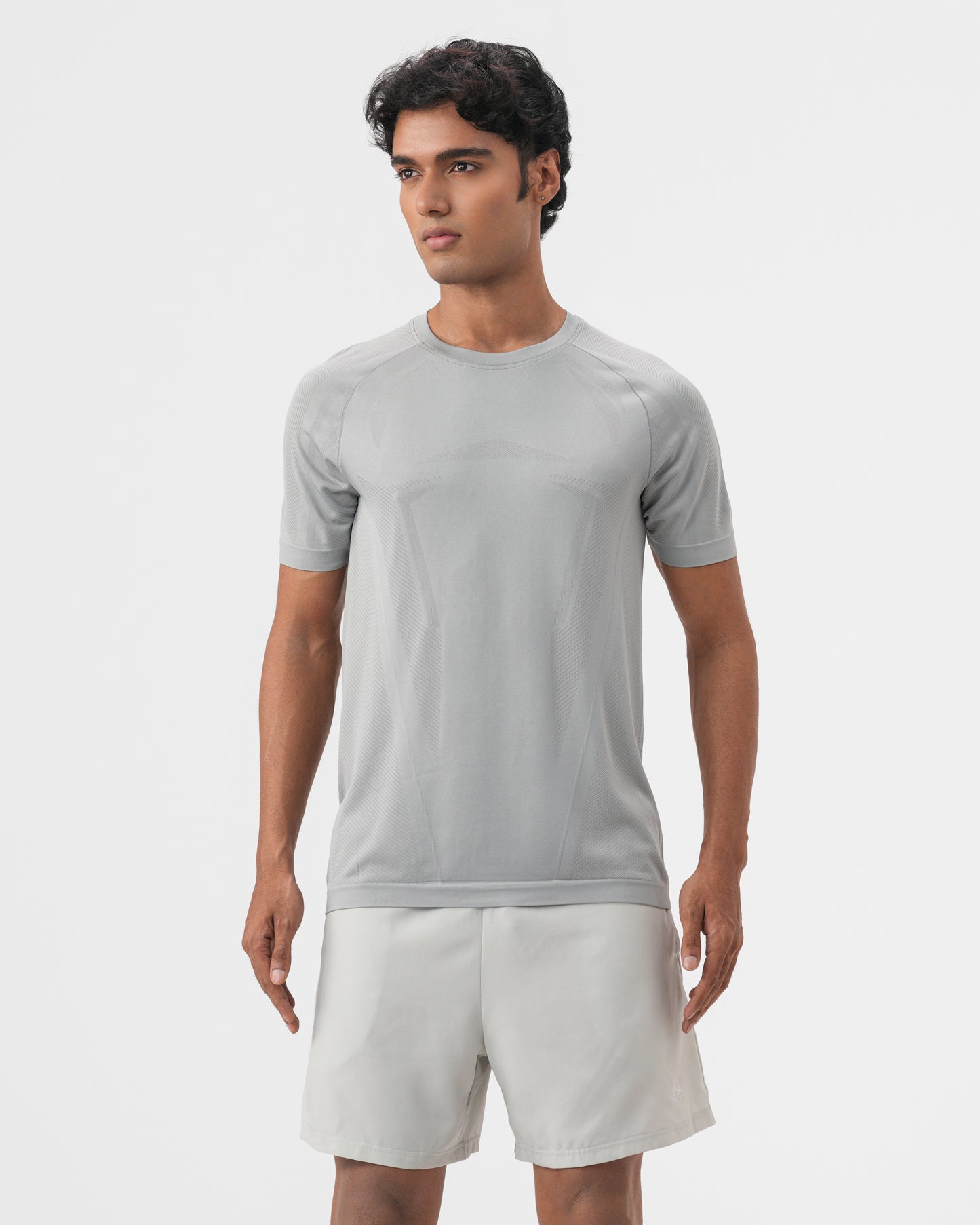 Aspect Series-4 Seamless T-shirt