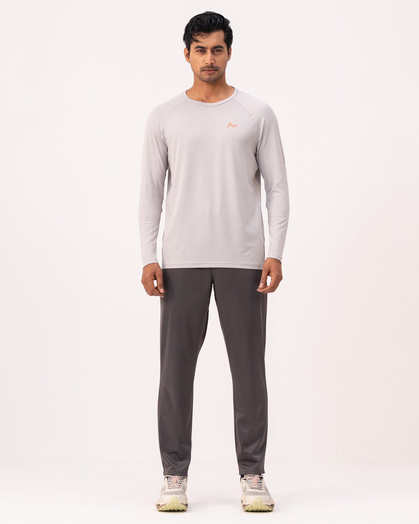 Run Limitless Core Full-Sleeve T-shirt