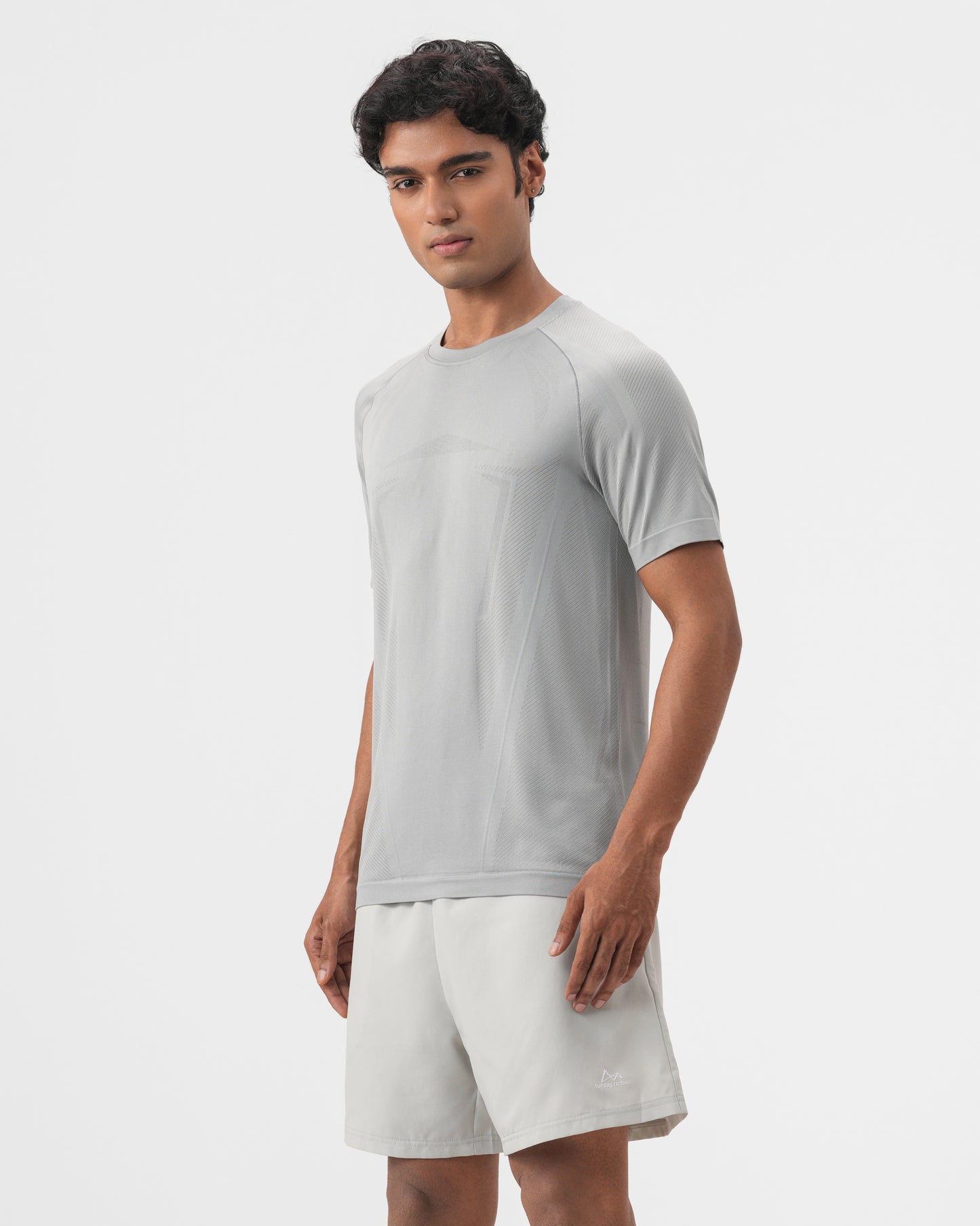 Aspect Series-4 Seamless T-shirt