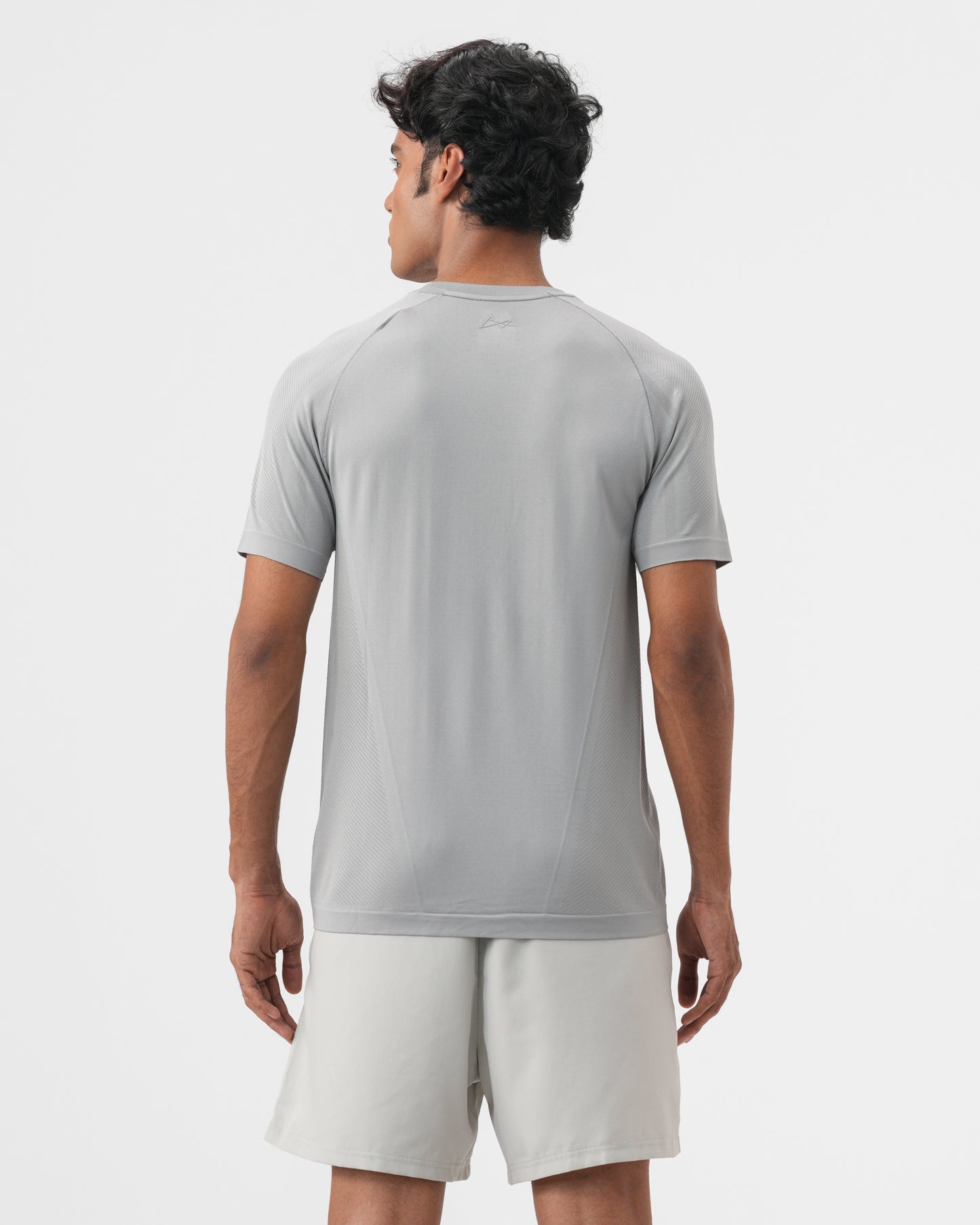 Aspect Series-4 Seamless T-shirt