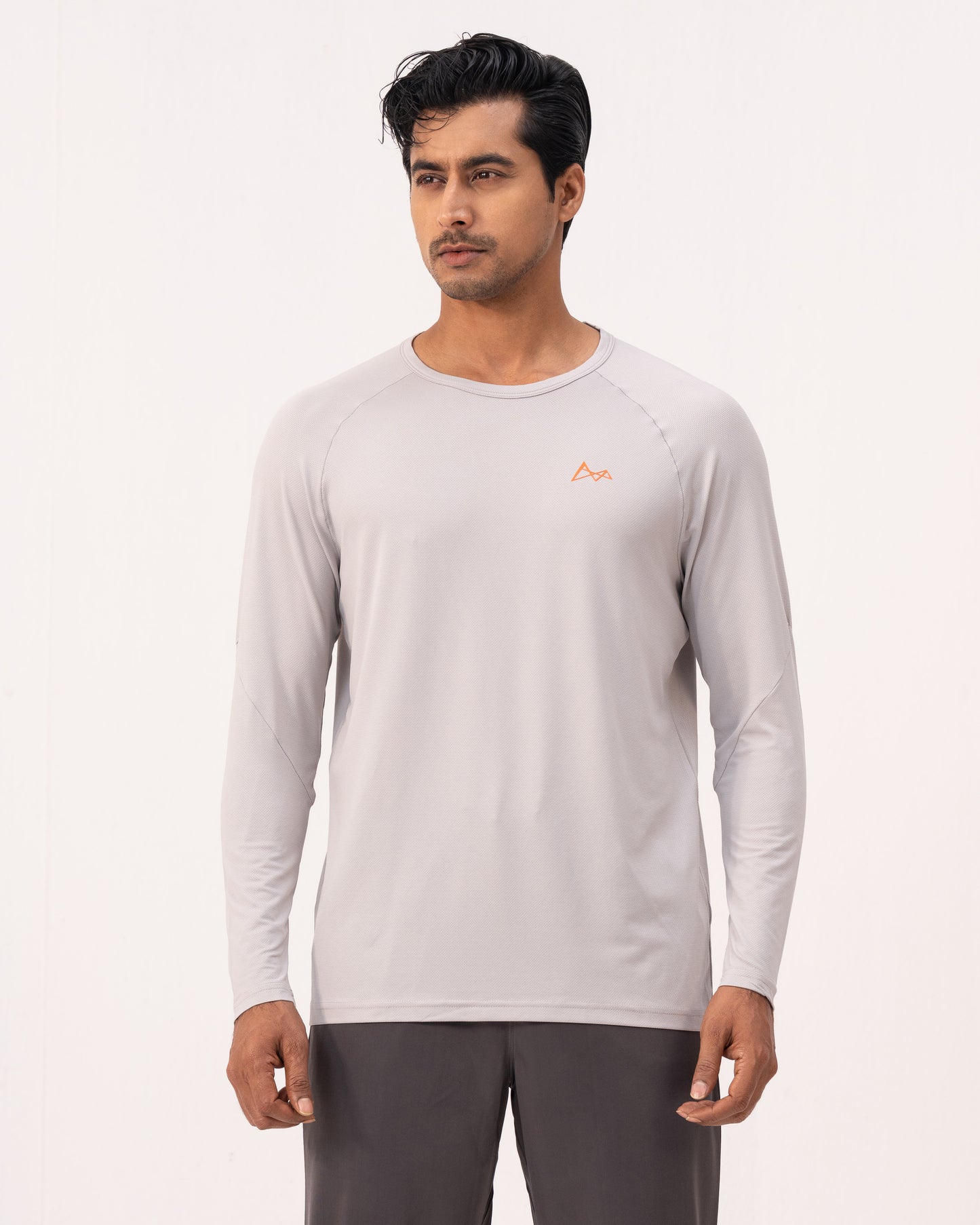 Run Limitless Core Full-Sleeve T-shirt