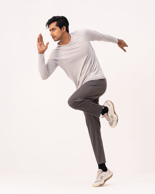 Run Limitless Core Full-Sleeve T-shirt