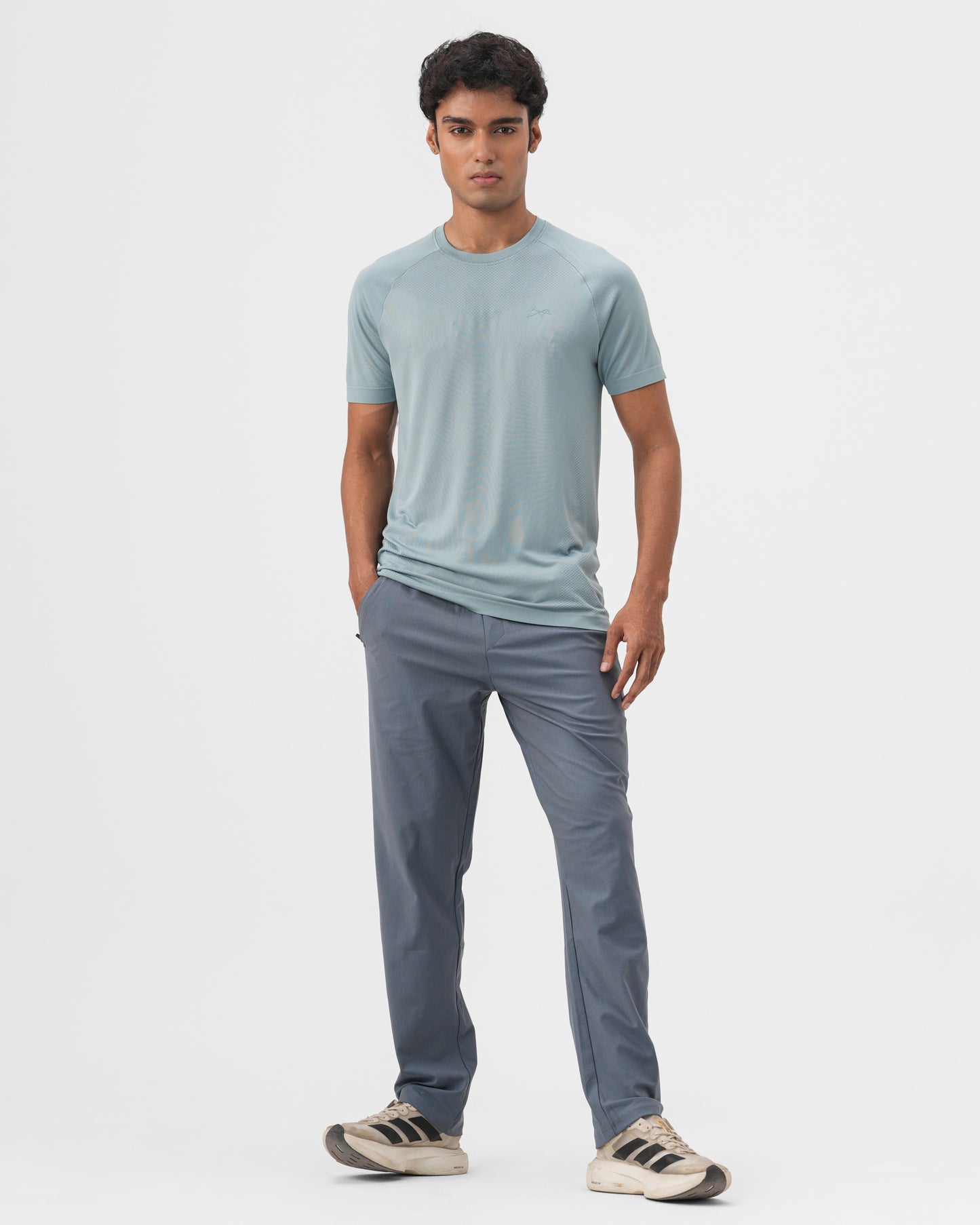 Aspect Series-3 Seamless T-shirt