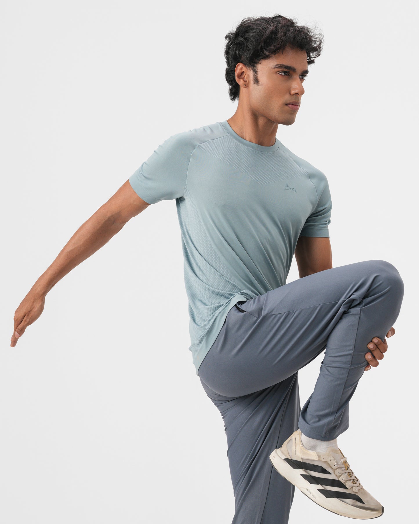Aspect Series-3 Seamless T-shirt