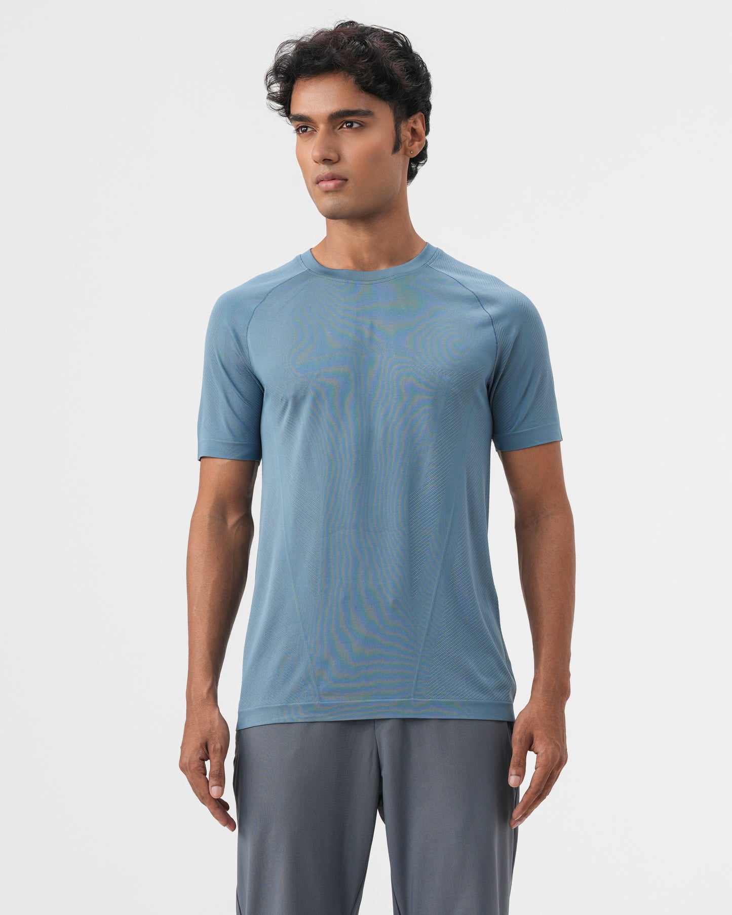 Aspect Series-4 Seamless T-shirt