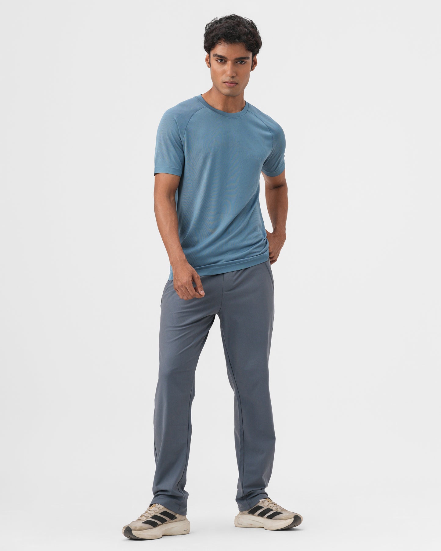 Aspect Series-4 Seamless T-shirt