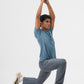 Aspect Series-4 Seamless T-shirt