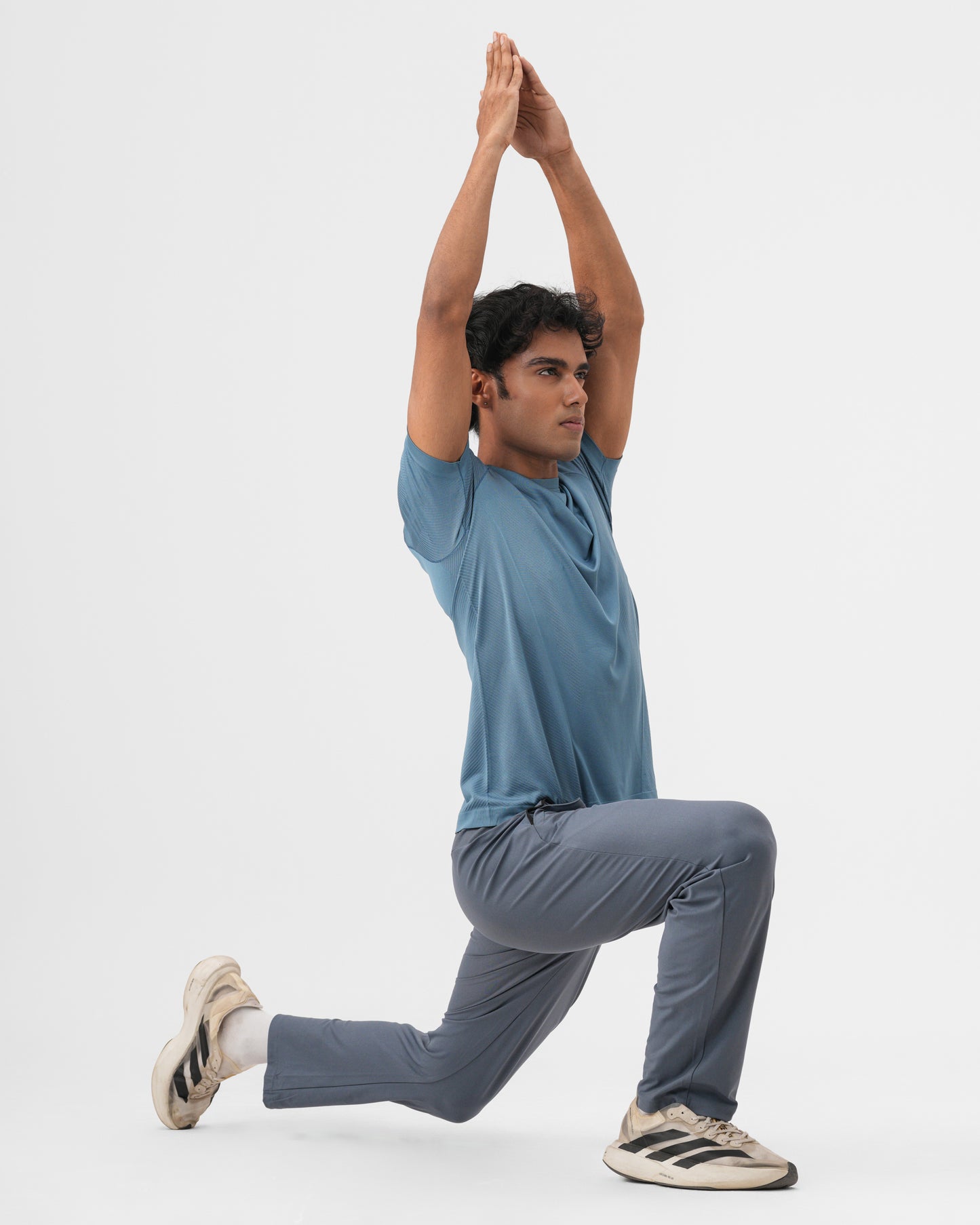 Aspect Series-4 Seamless T-shirt