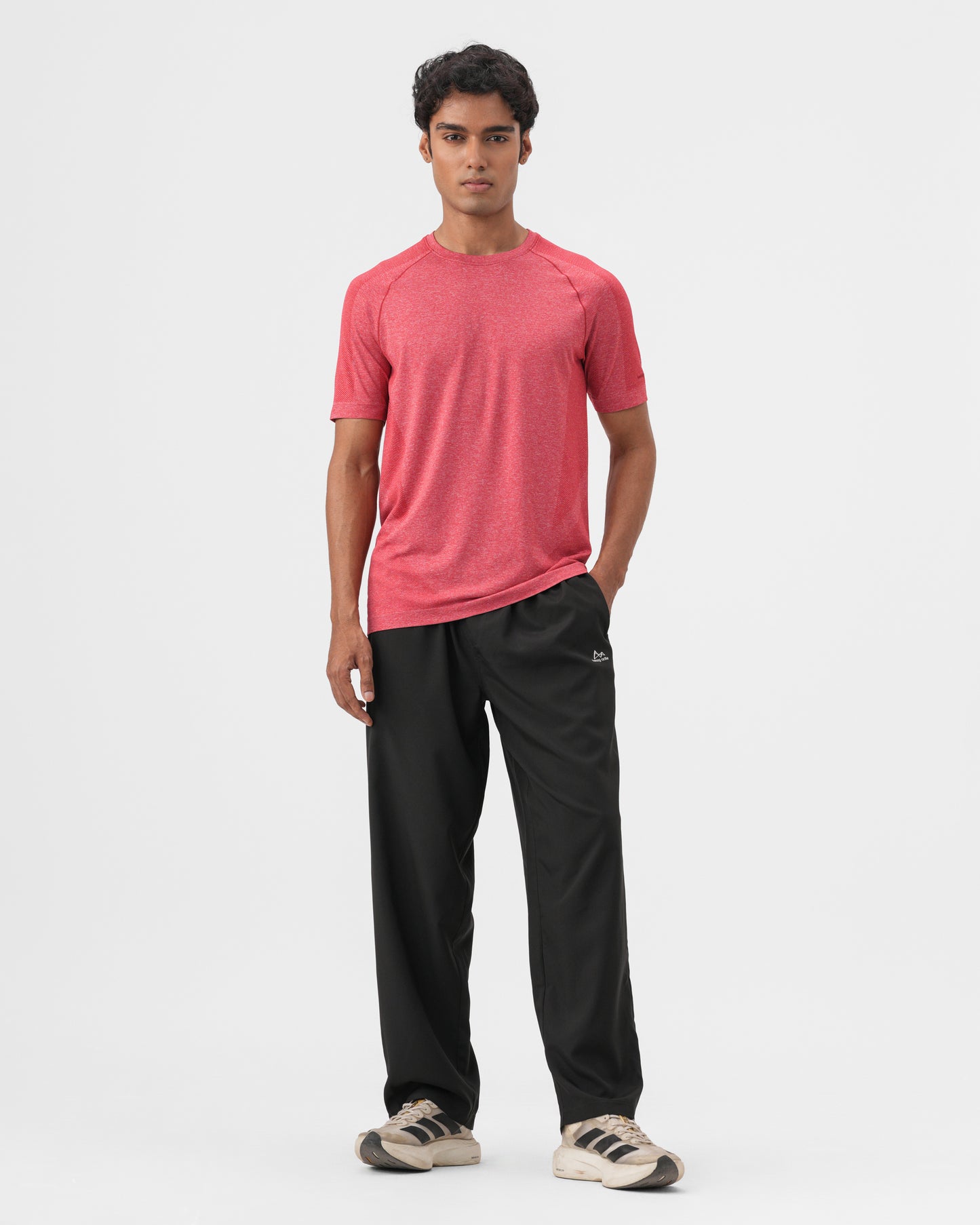 VentCore Seamless T-shirt