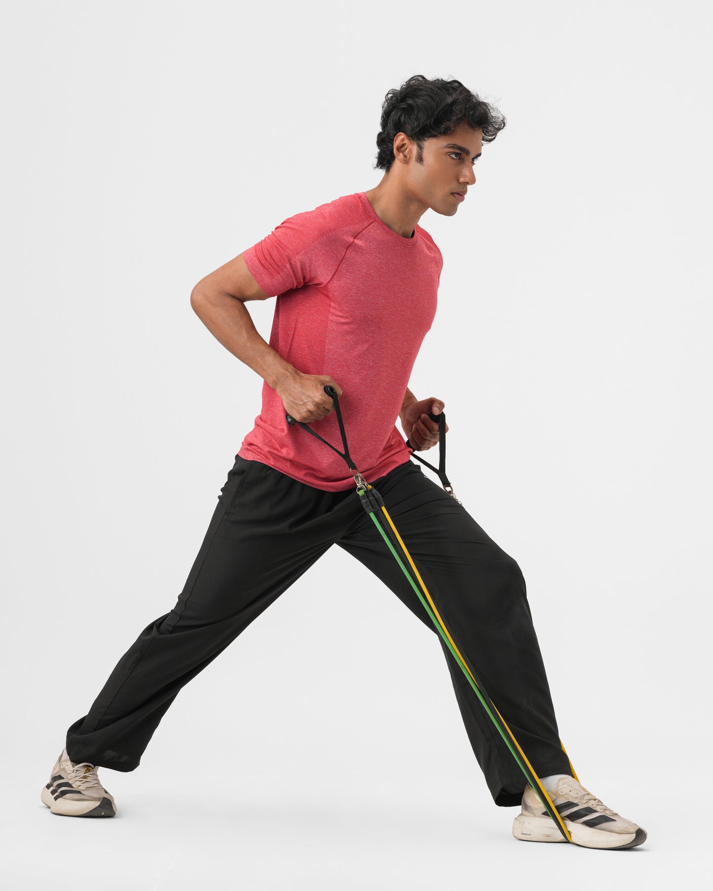 VentCore Seamless T-shirt